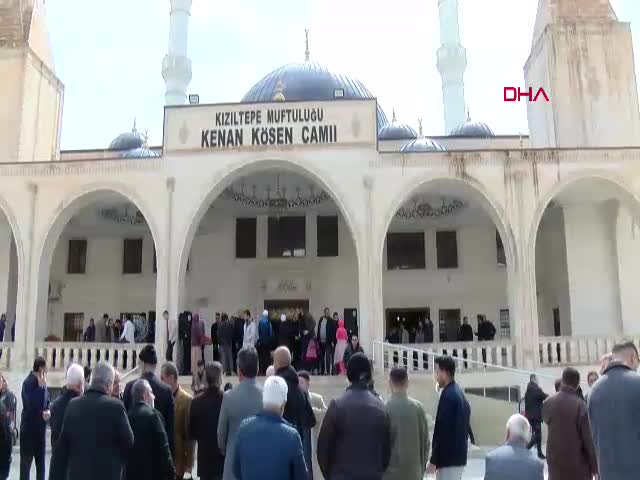 Mardin'in Kızıltepe ilçesinde, Peygamber