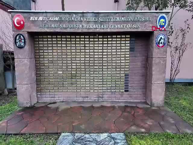 Zonguldak Armutçuk'ta 1983'te meydana