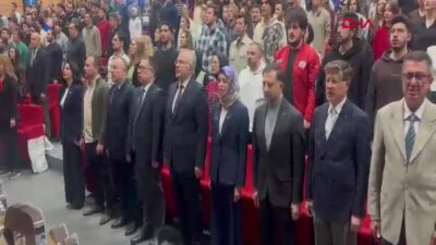 TUSAŞ Genel Müdürü Mehmet Demiroğlu,