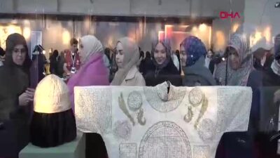 Sivas'ta Kültür ve Turizm Bakanlığı