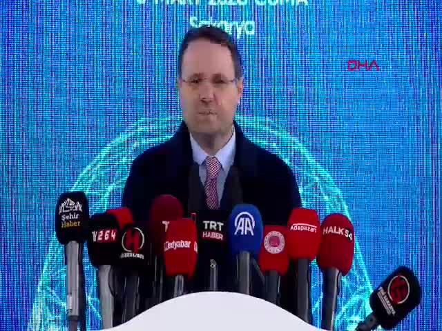 Ulaştırma Bakanı Abdulkadir Uraloğlu