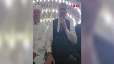 İçişleri Bakanı Mustafa Çiftçi, memleketi