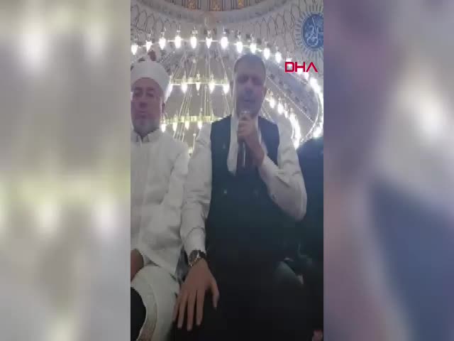 İçişleri Bakanı Mustafa Çiftçi,