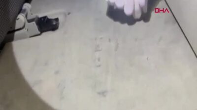 Ticaret Bakanlığı'na bağlı ekipler, İzmir