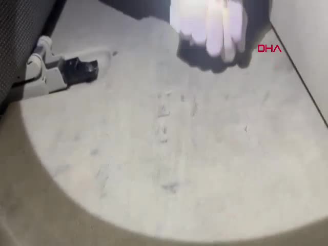 Ticaret Bakanlığı'na bağlı ekipler,