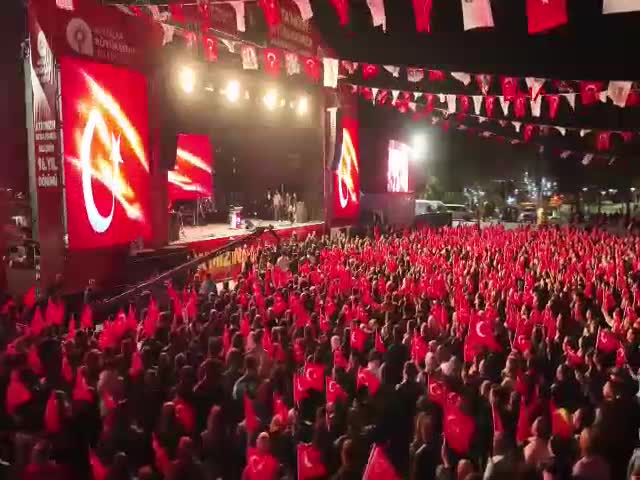 Antalya Büyükşehir Belediyesi, Atatürk'ün