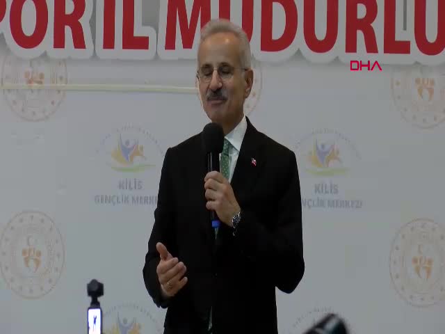 Ulaştırma ve Altyapı Bakanı