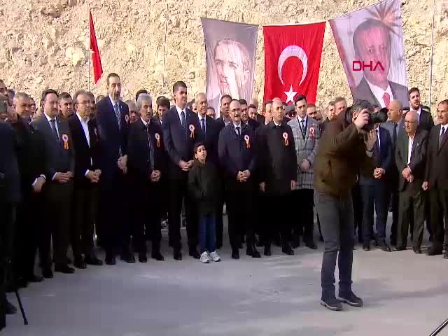 Ulaştırma ve Altyapı Bakanı