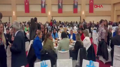 MHP, 8 Mart Dünya Kadınlar