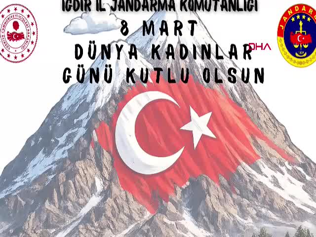 Iğdır İl Jandarma Komutanlığı