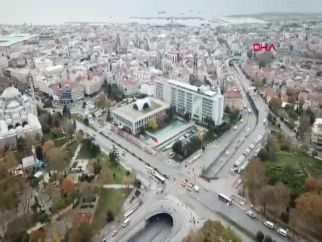 İstanbul Büyükşehir Belediyesi yolsuzluk