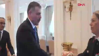 İçişleri Bakanı Mustafa Çiftçi, 8