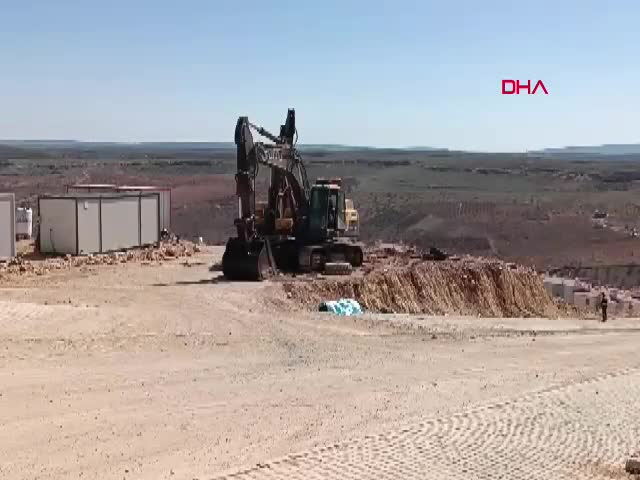 Milli Savunma Bakanlığı, İran'dan