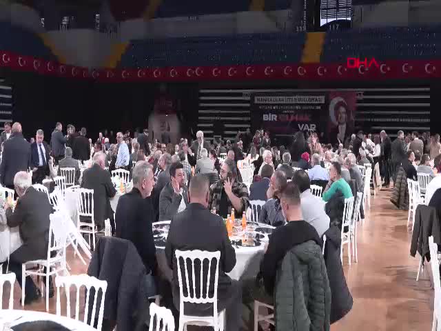 AK Parti İzmir Milletvekili