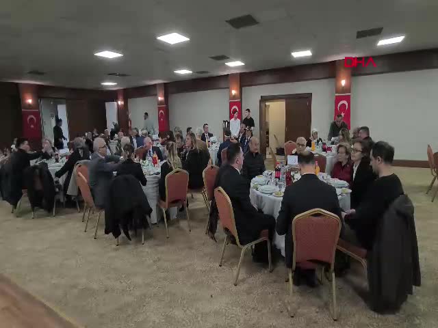 Edirne'nin Keşan ilçesinde Kaymakamlık