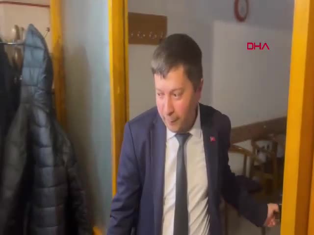 TBMM Genel Kurulu, milli