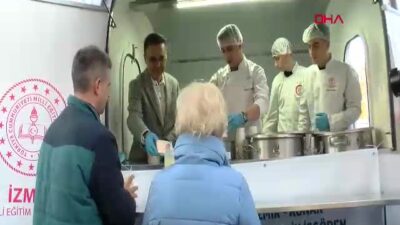 İzmir'de Mesleki ve Teknik Anadolu