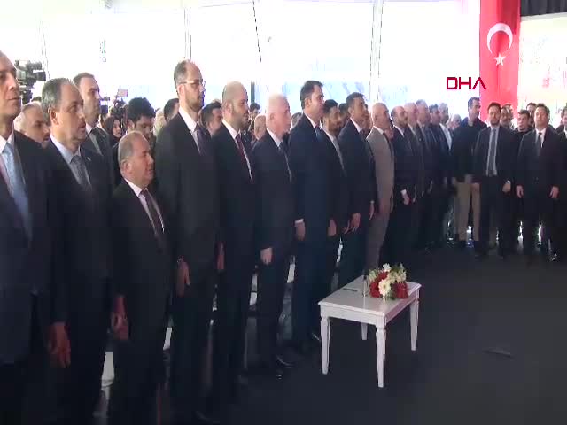 Çevre Şehircilik Bakanı Murat