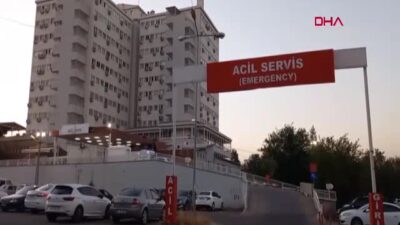 Diyarbakır'da eşini öldürdüğü iddiasıyla yargılanan