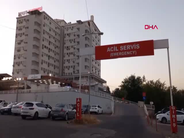 Diyarbakır'da eşini öldürdüğü iddiasıyla