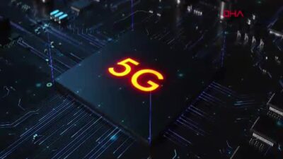 Ulaştırma Bakanı Abdulkadir Uraloğlu, 5G