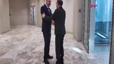 Dışişleri Bakanı Hakan Fidan, Almanya