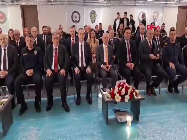 Kırklareli Dereköy Sınır Kapısı,