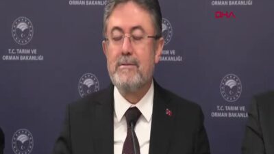 Dışişleri Bakanı Hakan Fidan, İran'ın