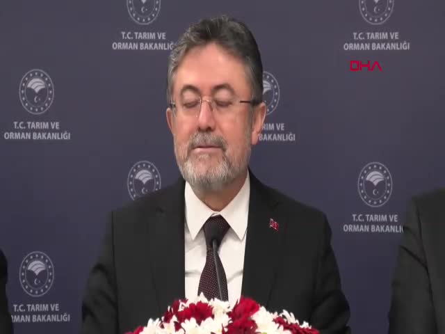 Dışişleri Bakanı Hakan Fidan,