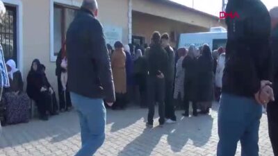 İran'da İsrail füzesi isabet eden