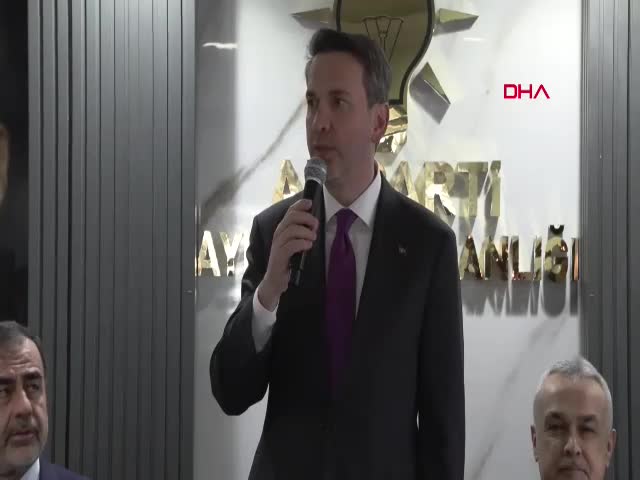 Enerji ve Tabii Kaynaklar