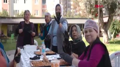 Mezitli Belediye Başkanı Ahmet Serkan