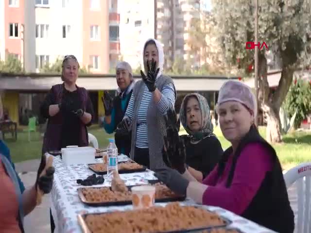 Mezitli Belediye Başkanı Ahmet