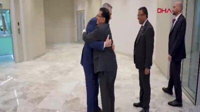 Dışişleri Bakanı Hakan Fidan, Bangladeş