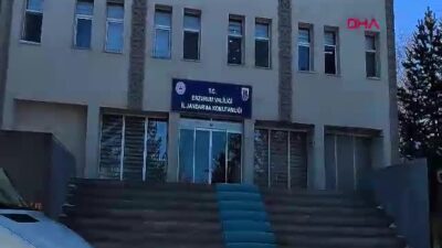 Erzurum İl Jandarma Komutanlığı SAK