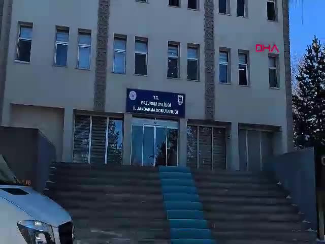 Erzurum İl Jandarma Komutanlığı