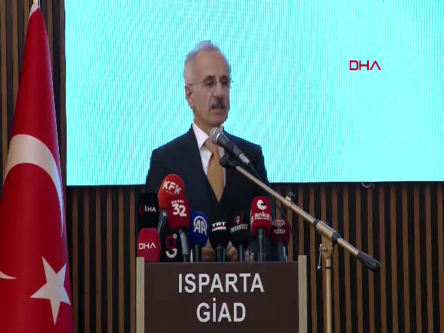 Ulaştırma ve Altyapı Bakanı