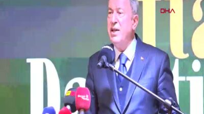 TBMM Milli Savunma Komisyonu Başkanı