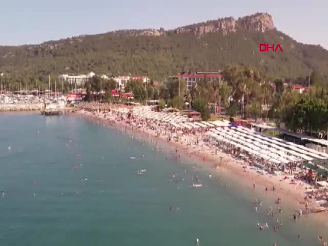 ABD-İsrail-İran gerilimi dünya turizmini