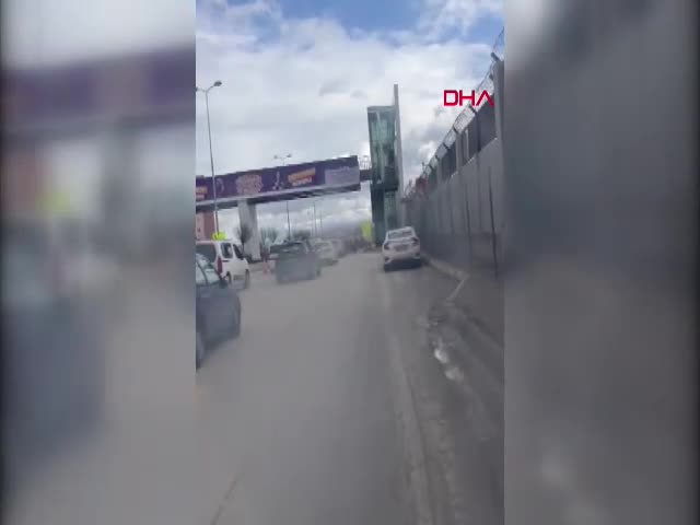 Ankara'da fahri müfettiş olduğu