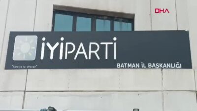 İYİ Parti Genel Başkanı Müsavat