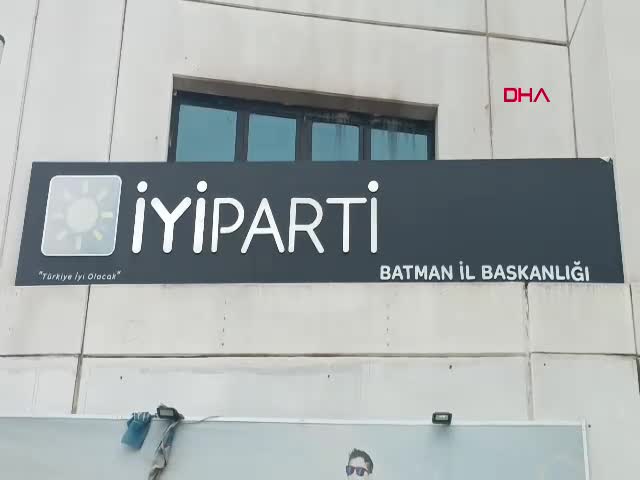 İYİ Parti Genel Başkanı
