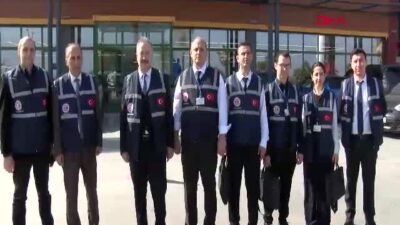 Manisa'da Ramazan Bayramı öncesi Ticaret