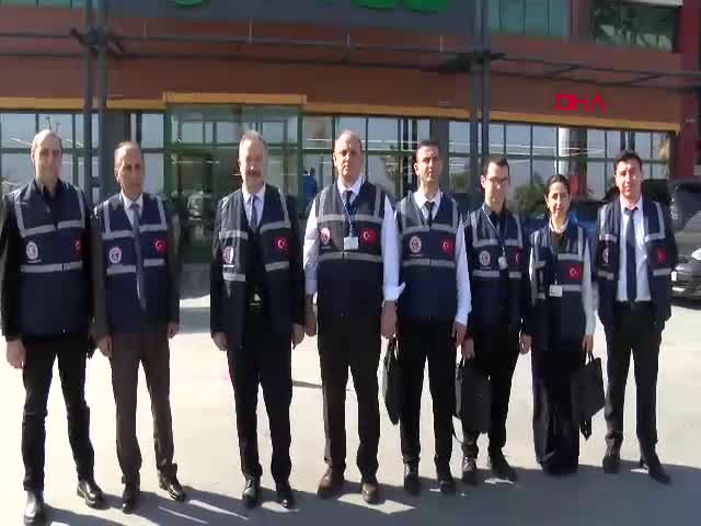 Manisa'da Ramazan Bayramı öncesi