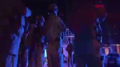 İçişleri Bakanlığı, 8 ilde 10