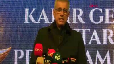 Sağlık Bakanı Kemal Memişoğlu, Muğla'da