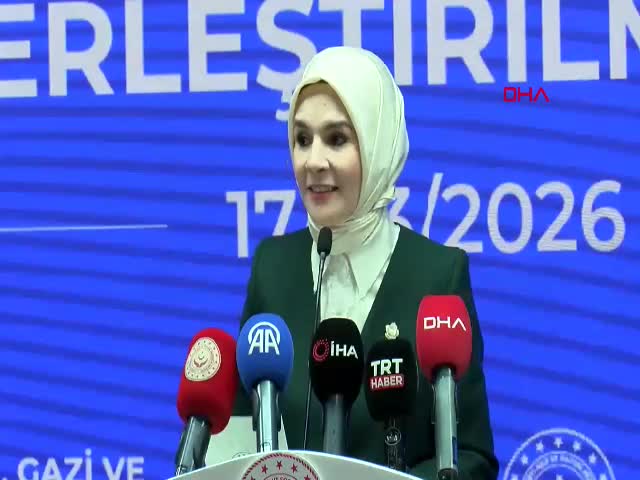 Aile ve Sosyal Hizmetler