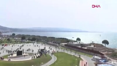 18 Mart Çanakkale Deniz Zaferi'nin
