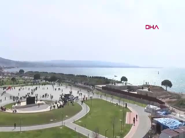 18 Mart Çanakkale Deniz