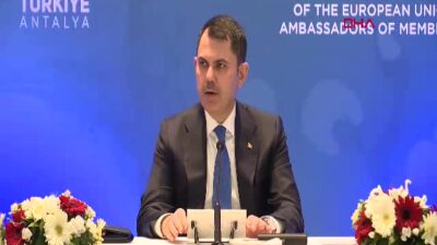 Çevre, Şehircilik ve İklim Değişikliği